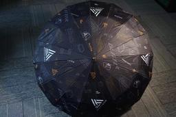 Glitter Umbrella - 202409201747531